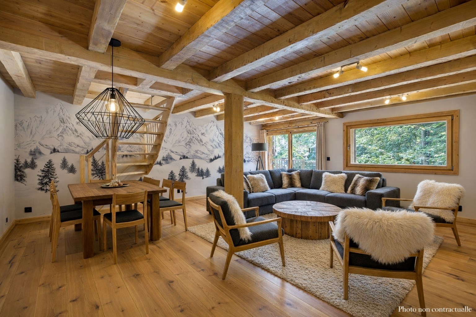 Chalet