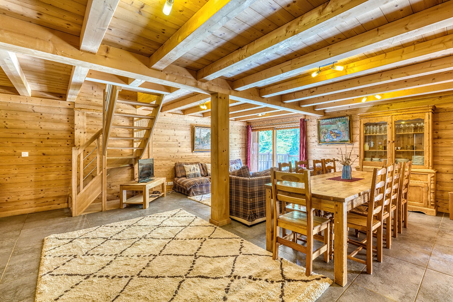 L'Immobilier Traditionnel à VAL-D'ISÈRE