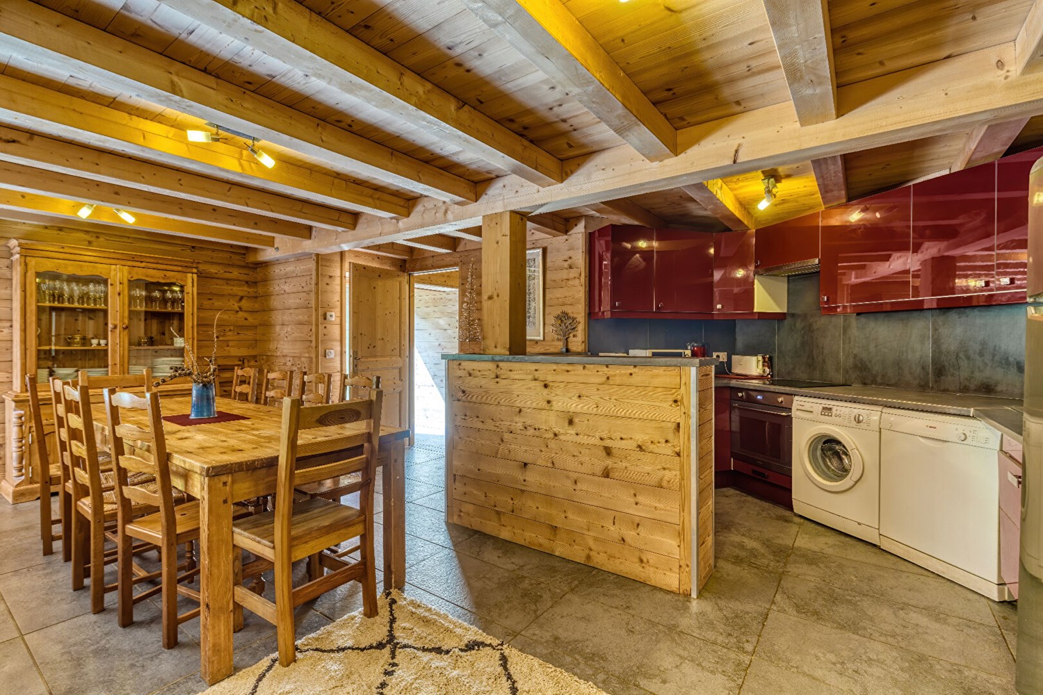 L'Immobilier Traditionnel à VAL-D'ISÈRE