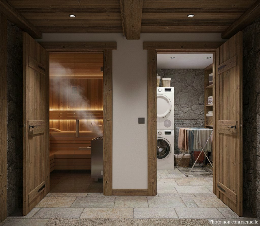 L'Immobilier Traditionnel à VAL-D'ISÈRE