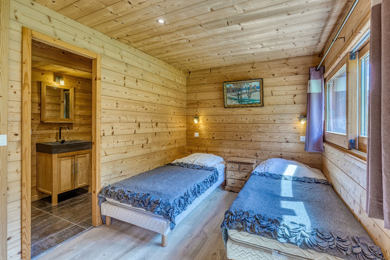 L'Immobilier Traditionnel à VAL-D'ISÈRE