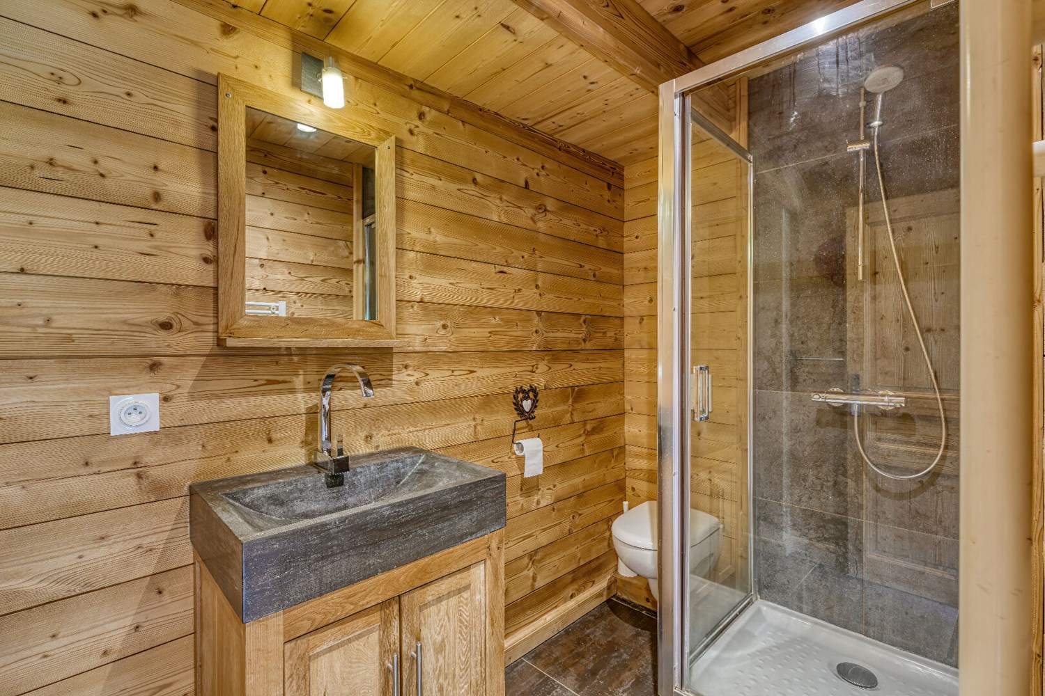 L'Immobilier Traditionnel à VAL-D'ISÈRE