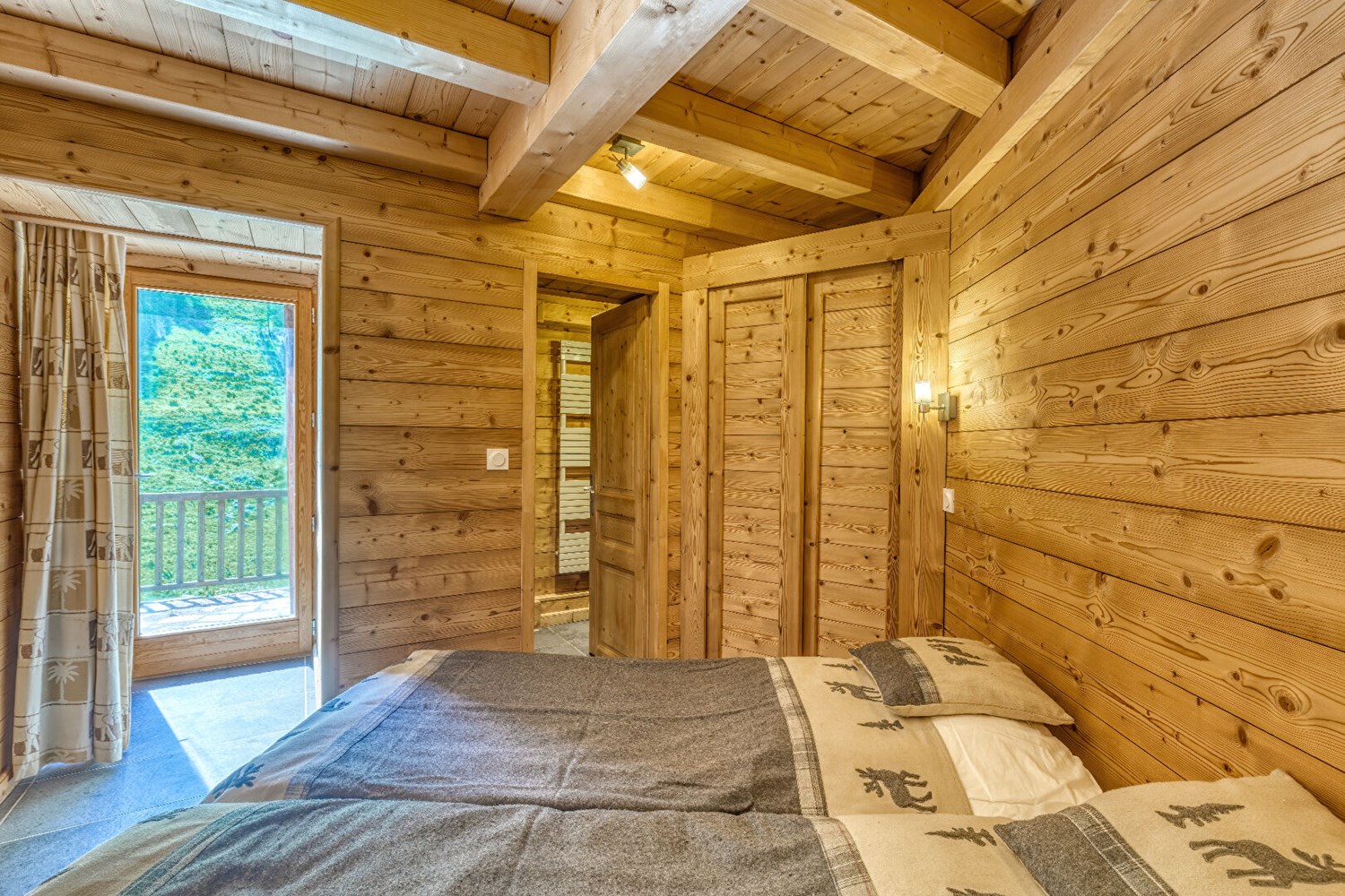 L'Immobilier Traditionnel à VAL-D'ISÈRE