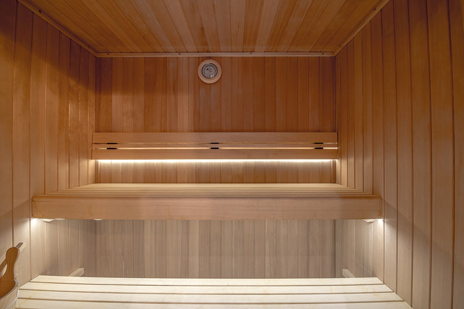 Centre de Méribel - Appartement familial avec vue ouverte