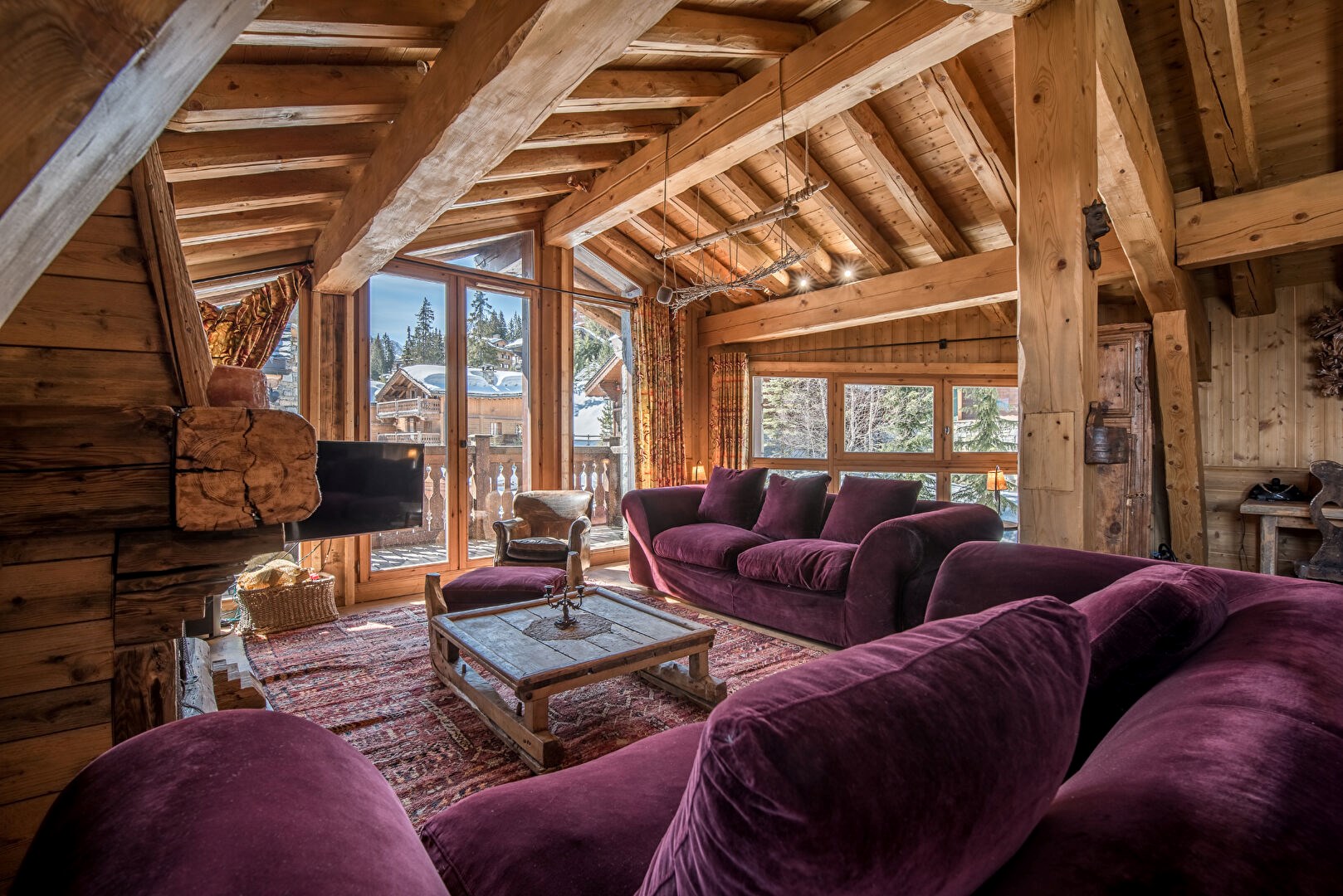 Chalet