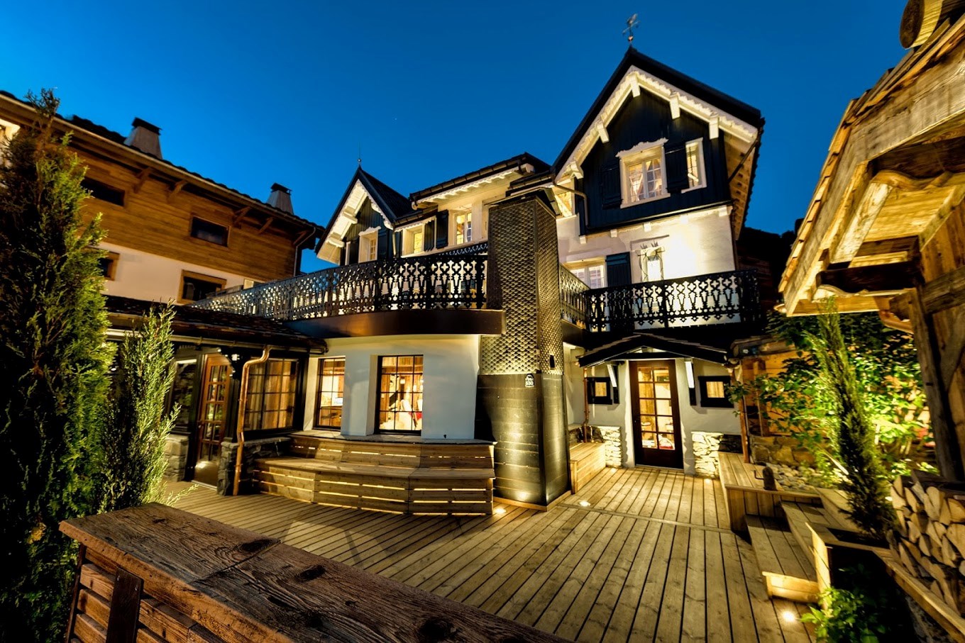 Chalet