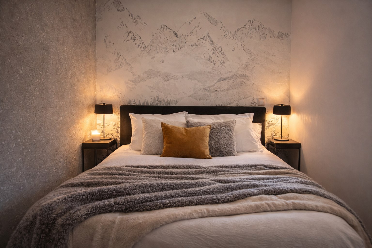 Appartement 2 pièces rénové