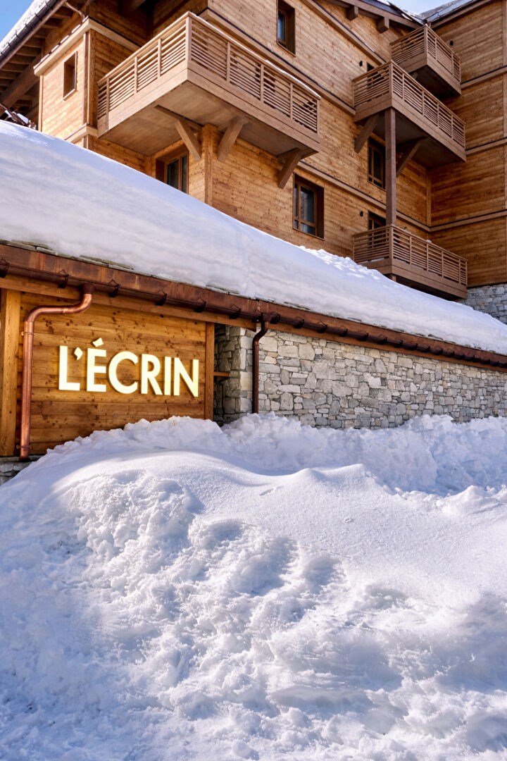 Un équilibre rare entre intimité et paysage