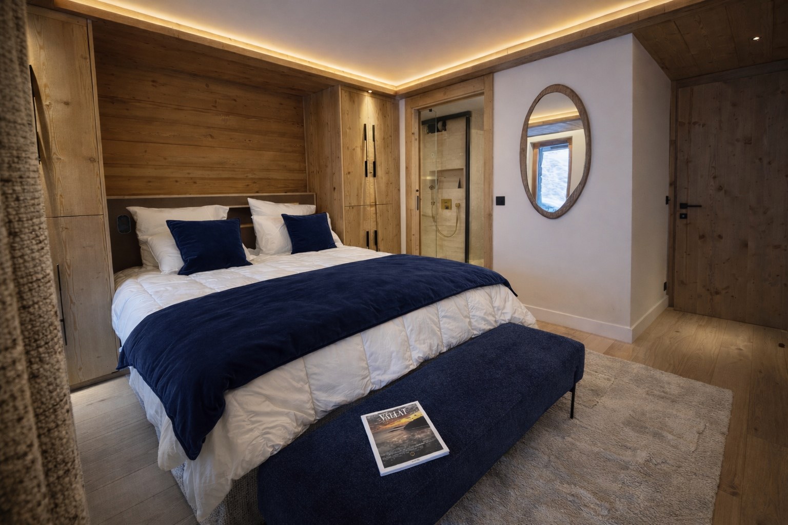 L'équilibre d'un lieu, pour vivre la montagne autrement