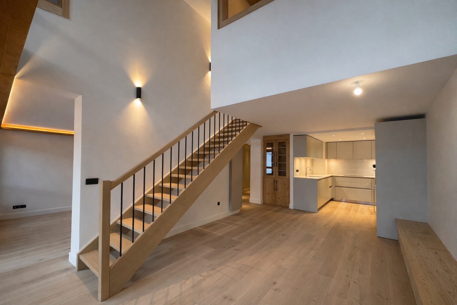 L'équilibre d'un lieu, pour vivre la montagne autrement