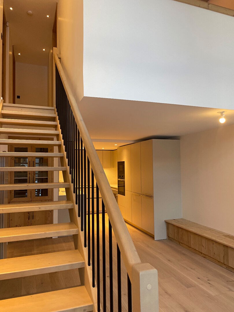 L'équilibre d'un lieu, pour vivre la montagne autrement