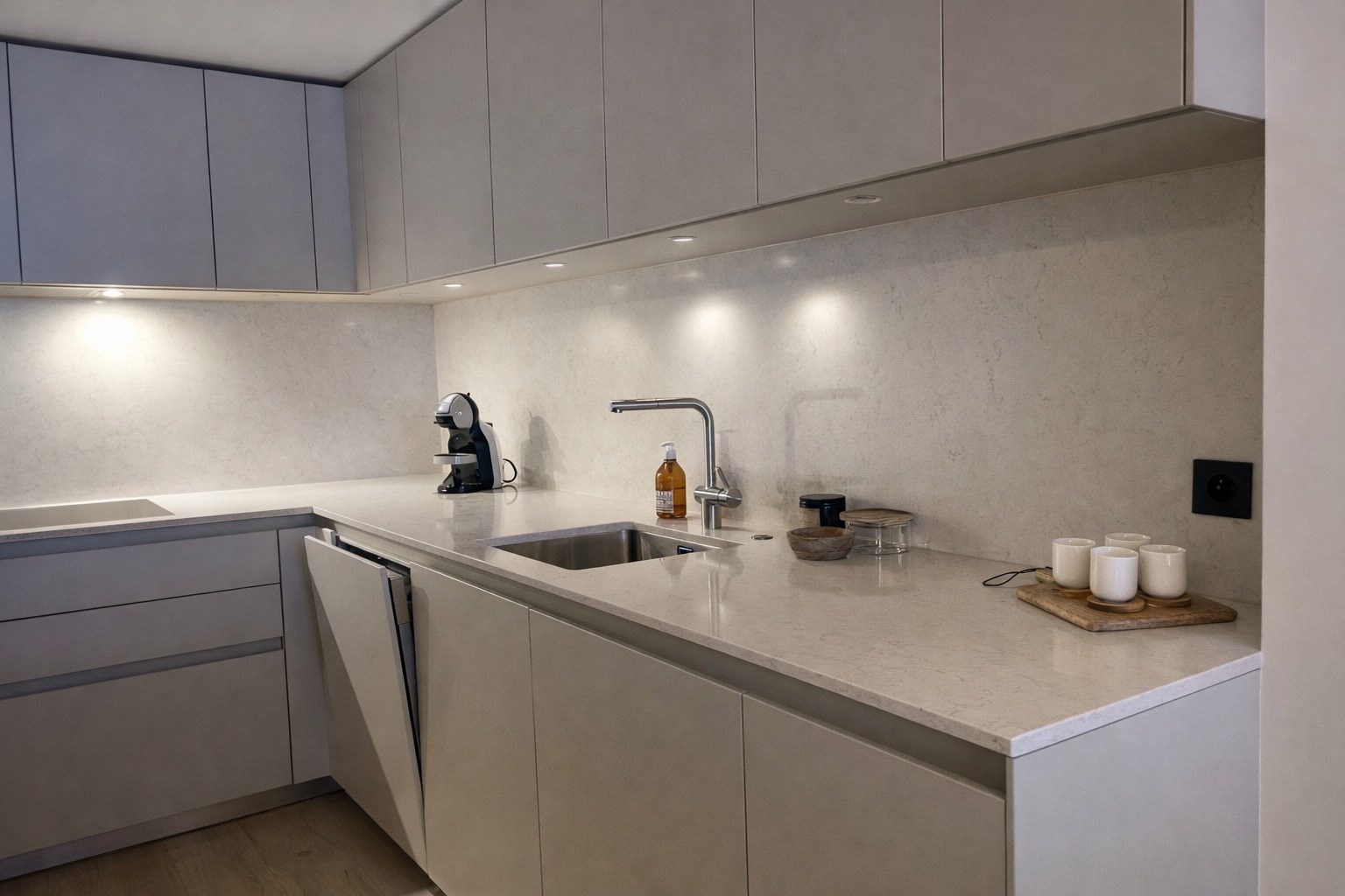 L'équilibre d'un lieu, pour vivre la montagne autrement