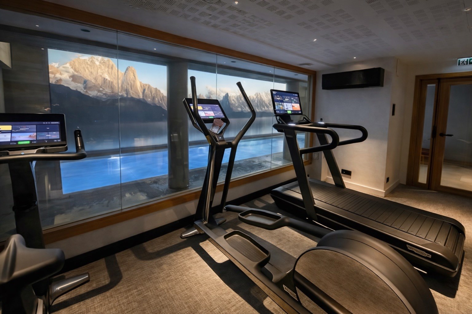 L'équilibre d'un lieu, pour vivre la montagne autrement