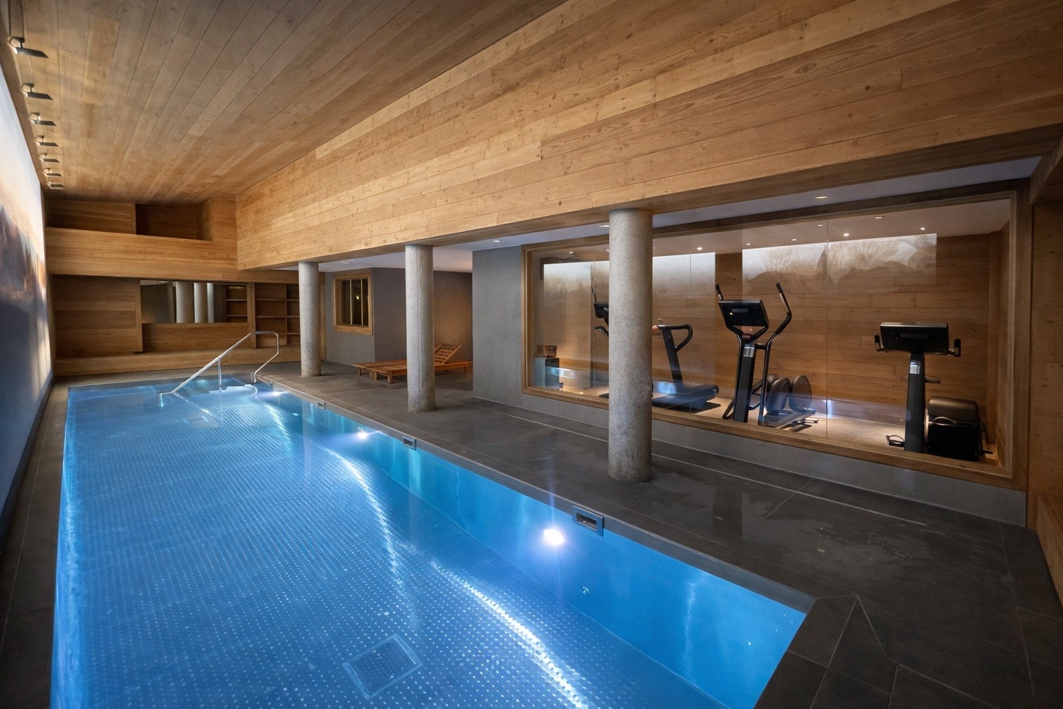 L'équilibre d'un lieu, pour vivre la montagne autrement