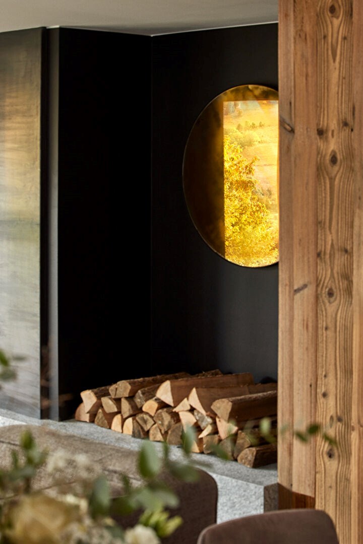 Appartement Megeve 4 pièce(s) 113.20 m2