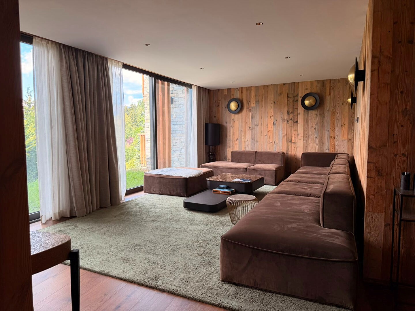 Appartement Megeve 4 pièce(s) 113.20 m2