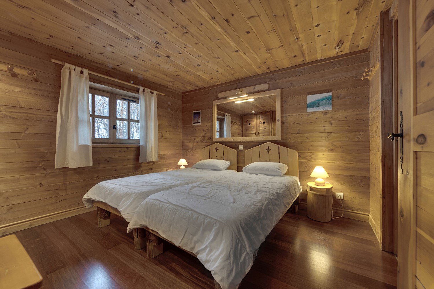 Authentic Chalet in VAL-D'ISÈRE