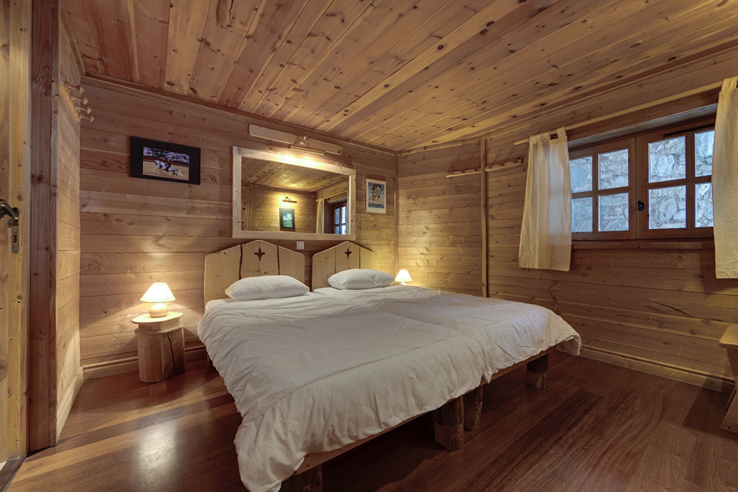 Authentic Chalet in VAL-D'ISÈRE