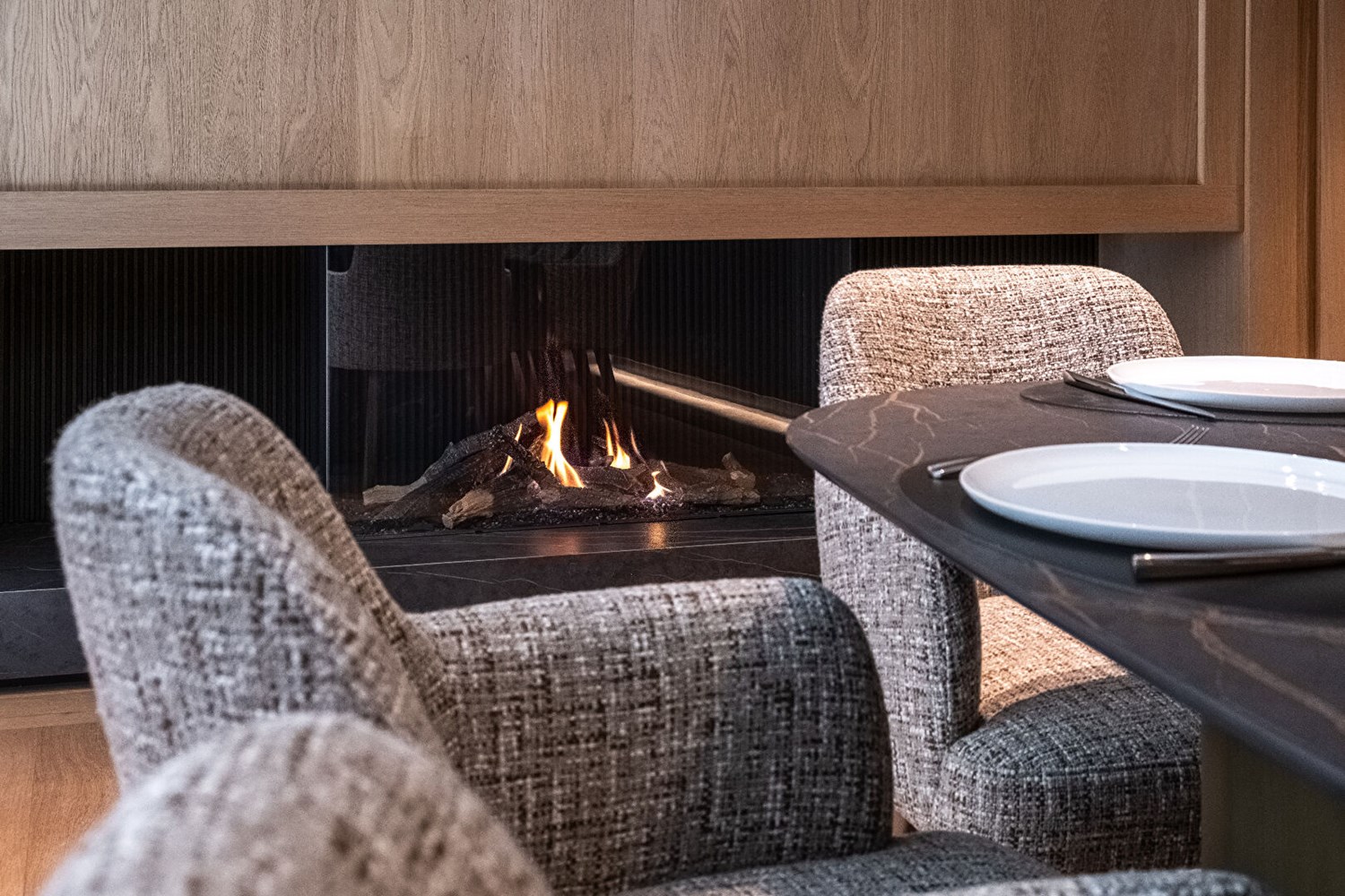 Exceptional New Apartment in VAL-D'ISÈRE