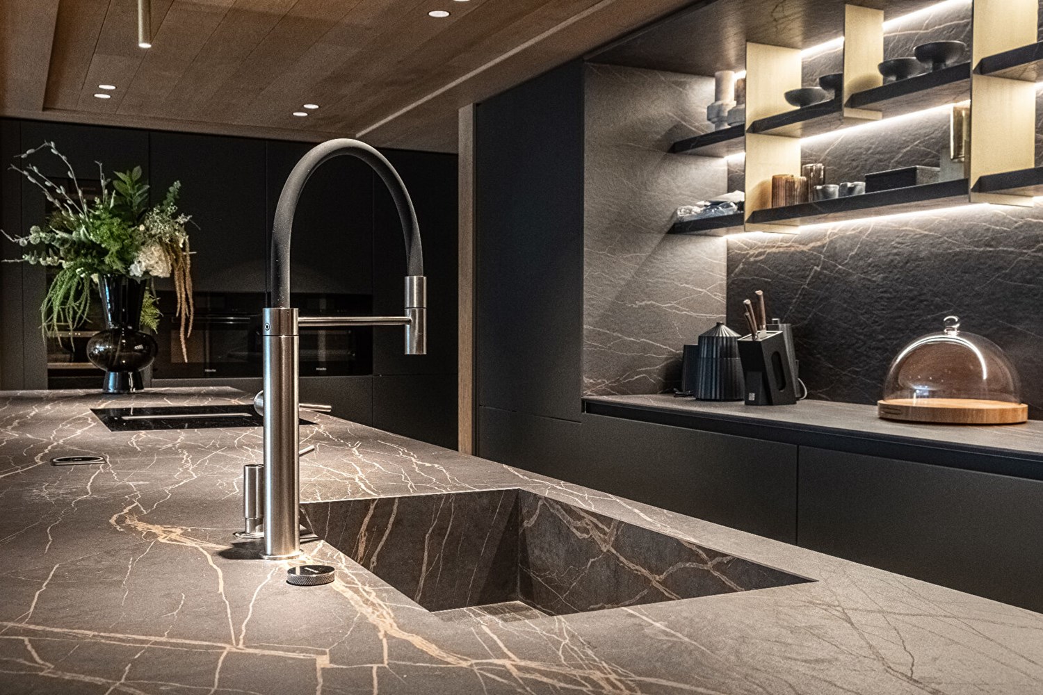 Exceptional New Apartment in VAL-D'ISÈRE