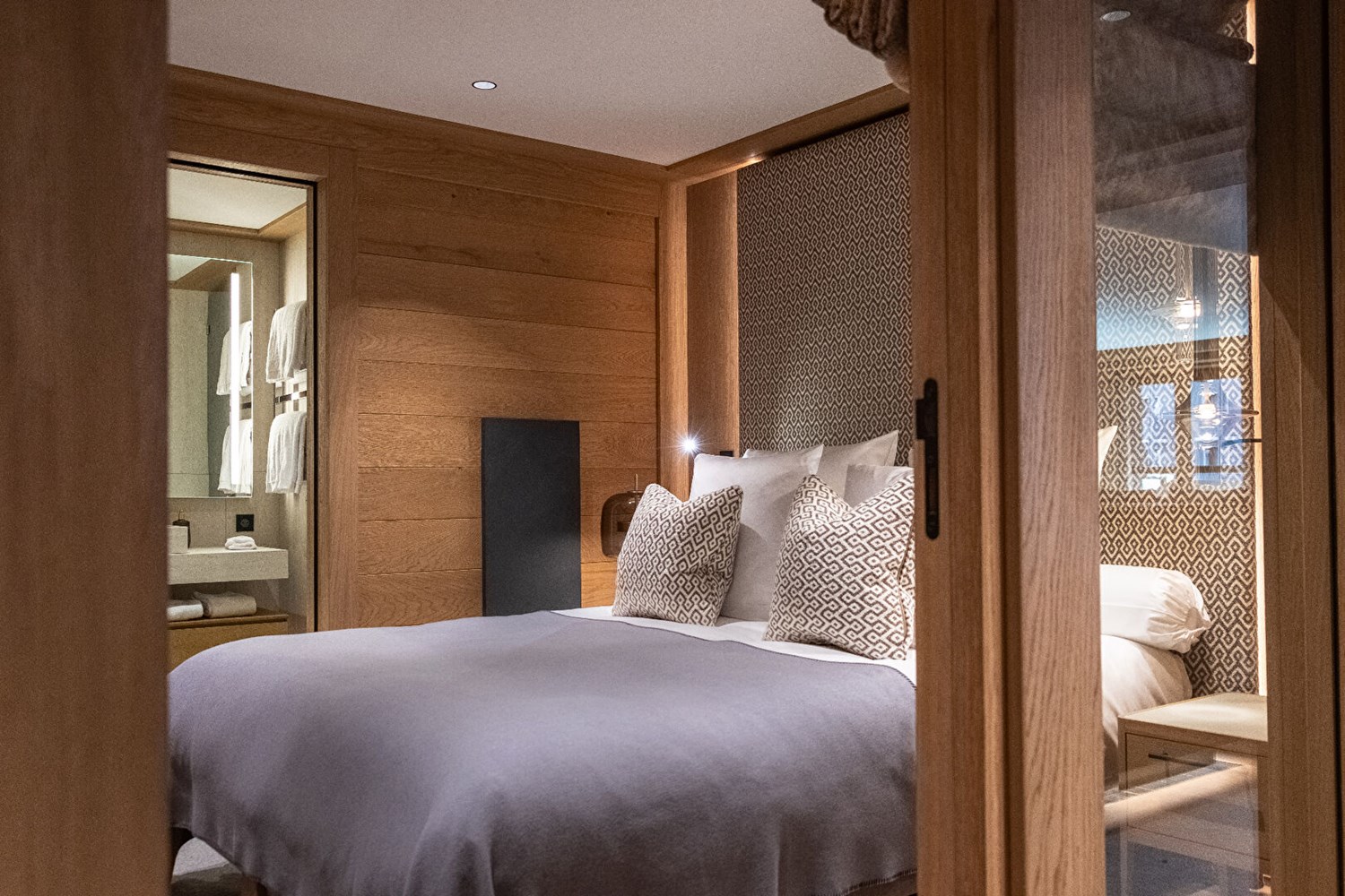 Exceptional New Apartment in VAL-D'ISÈRE