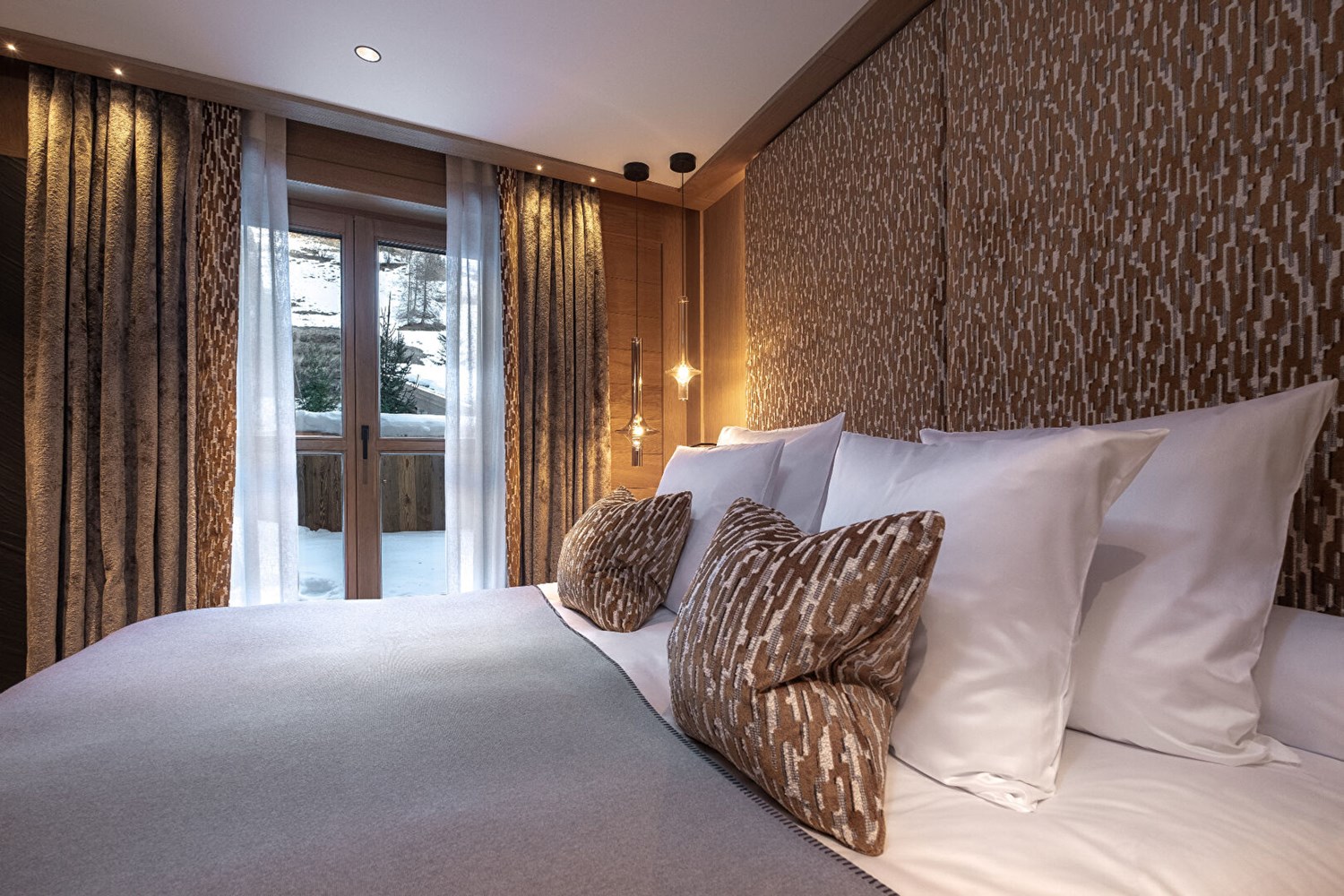 Exceptional New Apartment in VAL-D'ISÈRE