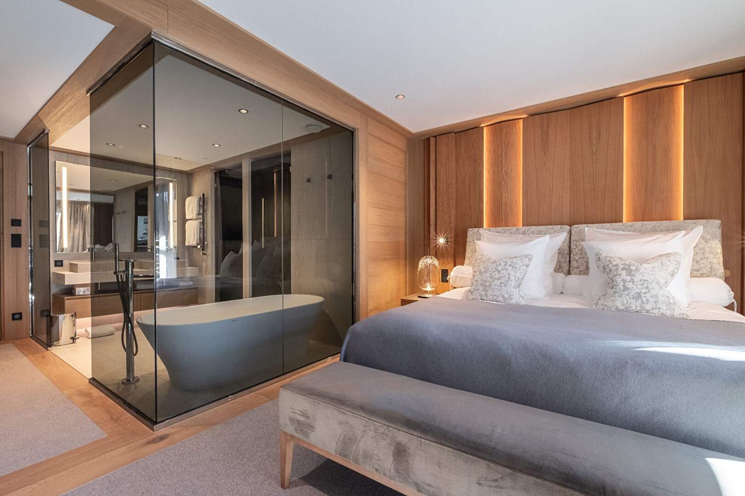 Luxurious New Apartment in VAL-D'ISÈRE