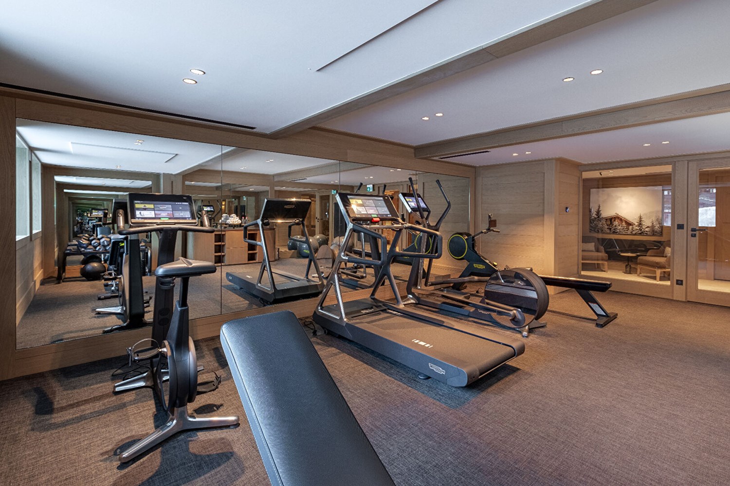 Luxurious New Apartment in VAL-D'ISÈRE