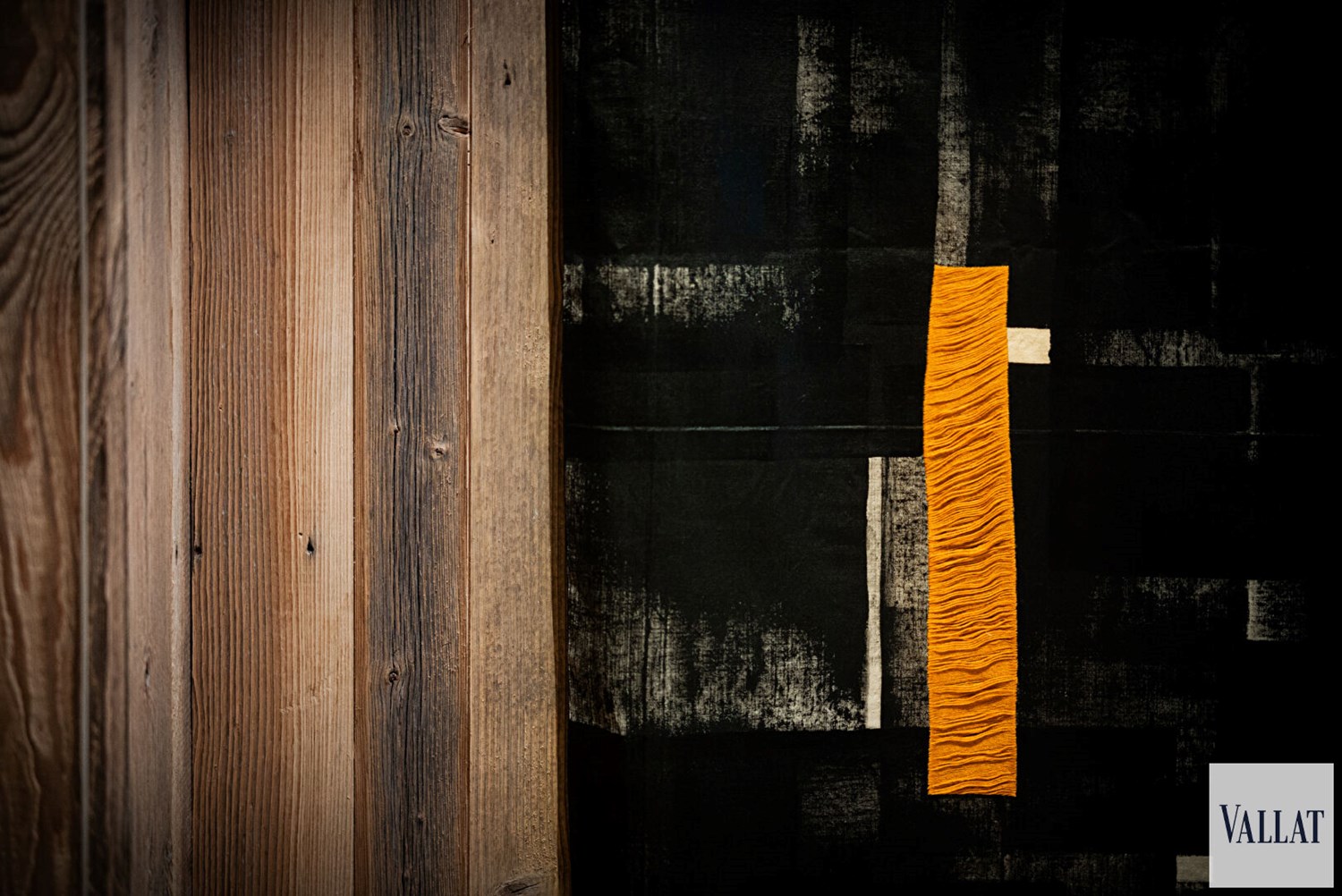 Architectural Masterpiece at the Edge of the Peaks