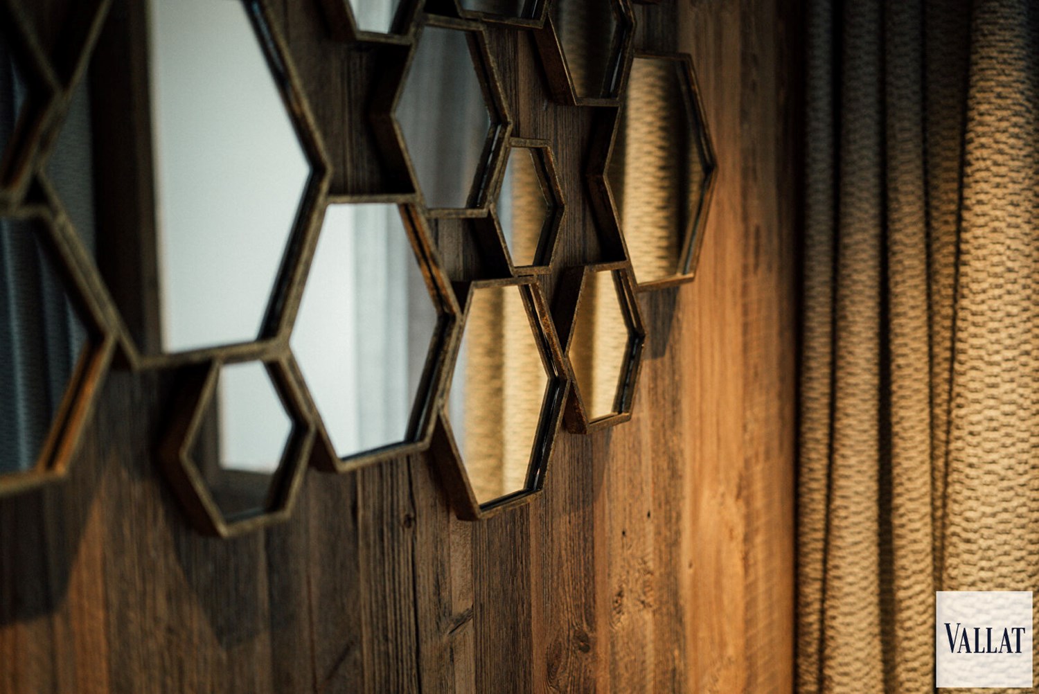 Architectural Masterpiece at the Edge of the Peaks