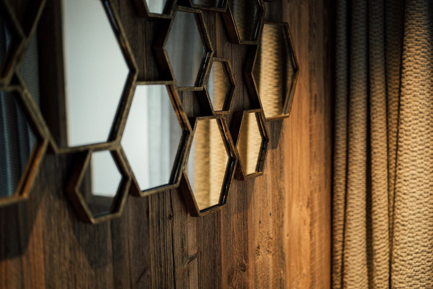 Chalet entre village et sommets