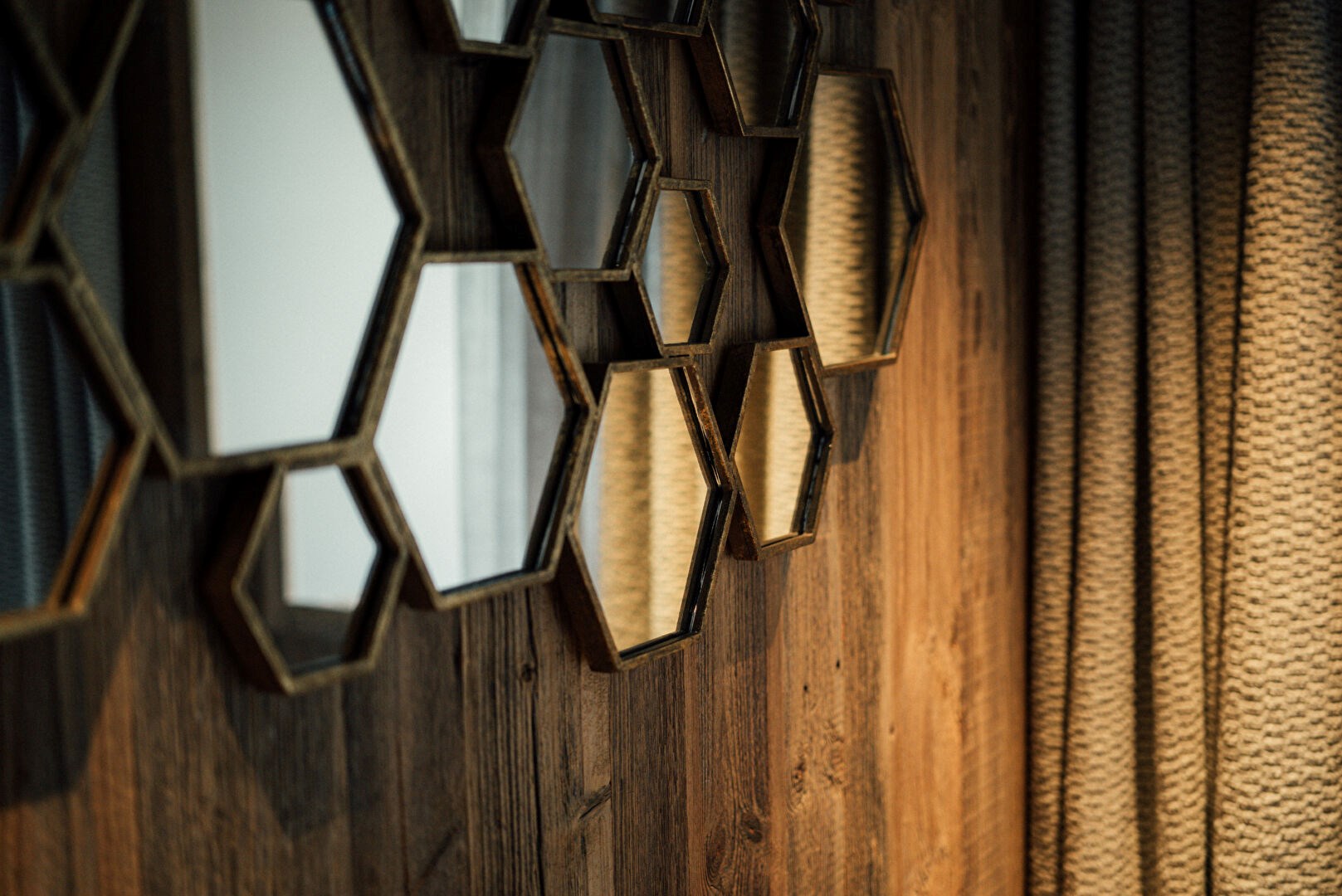 Chalet entre village et sommets