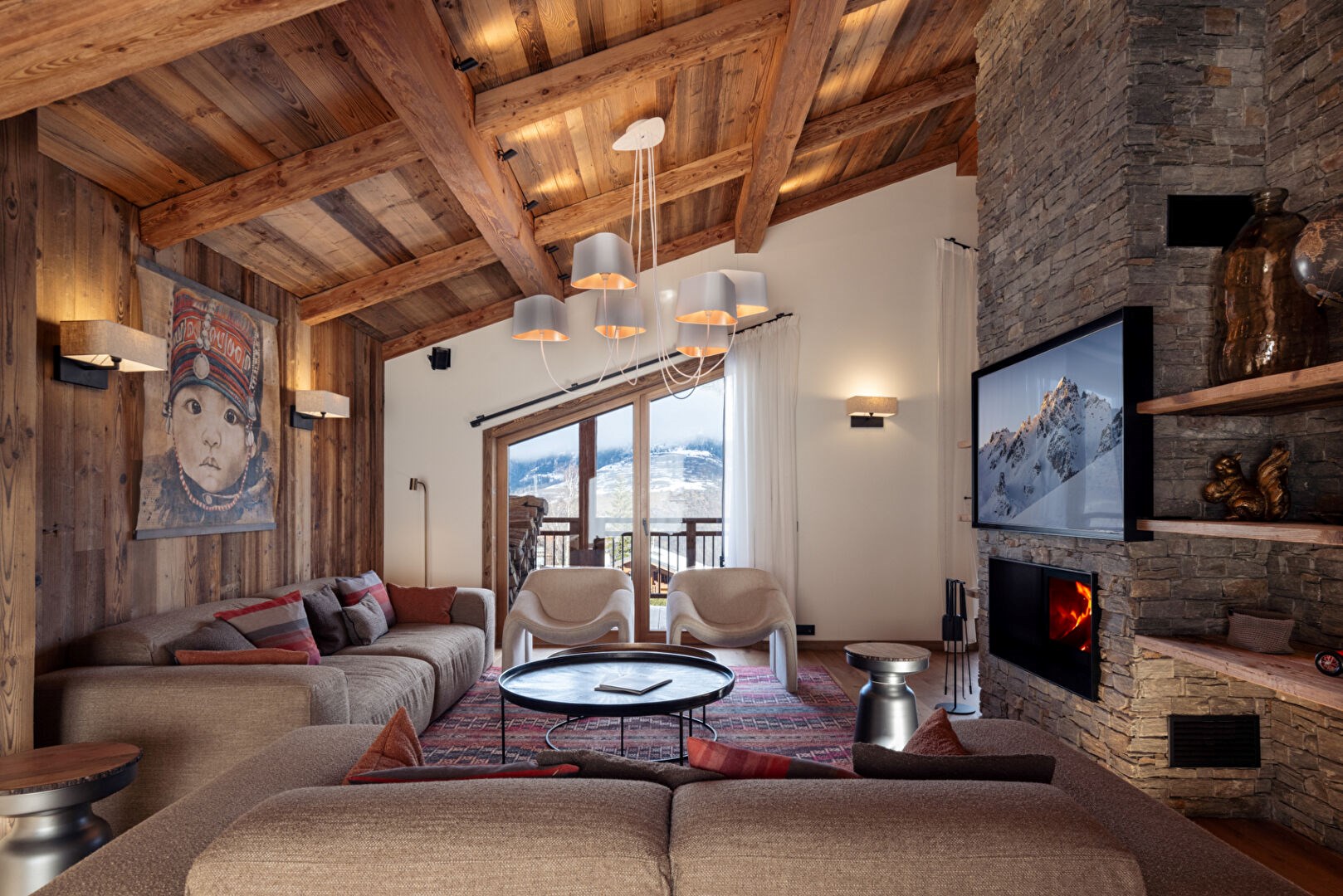 Chalet