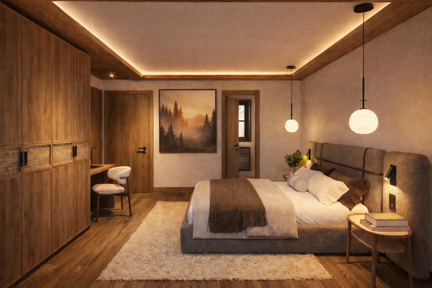 High-End New Apartment in the Heart of VAL-D'ISÈRE