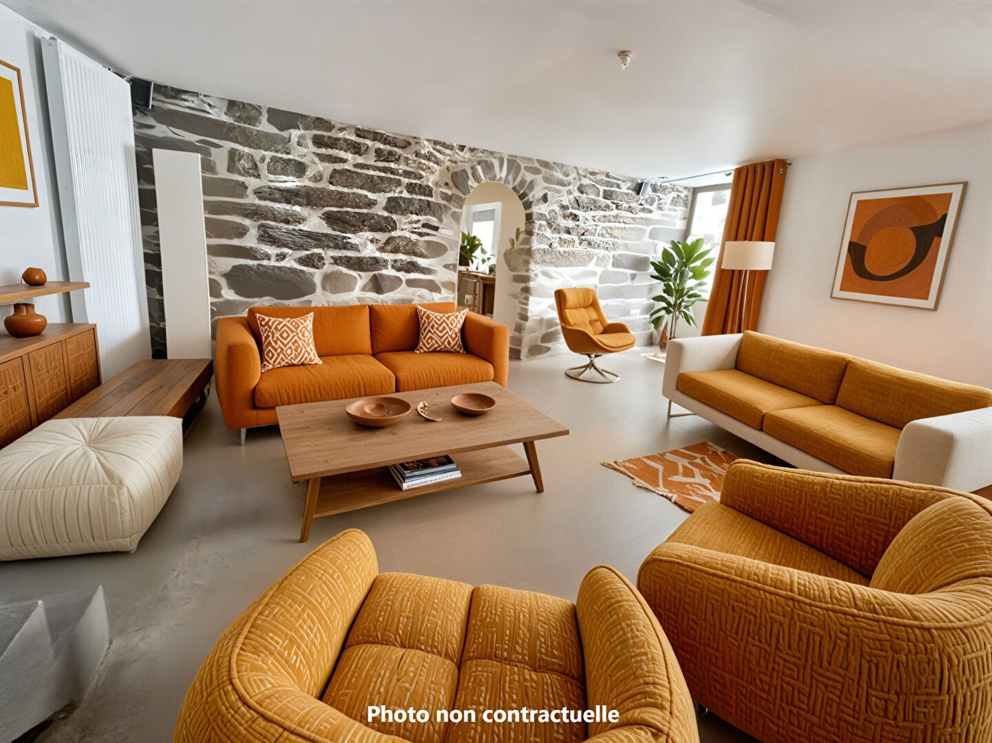 Tignes-Val d'Isère -Chalet authentique rénové 150 m²