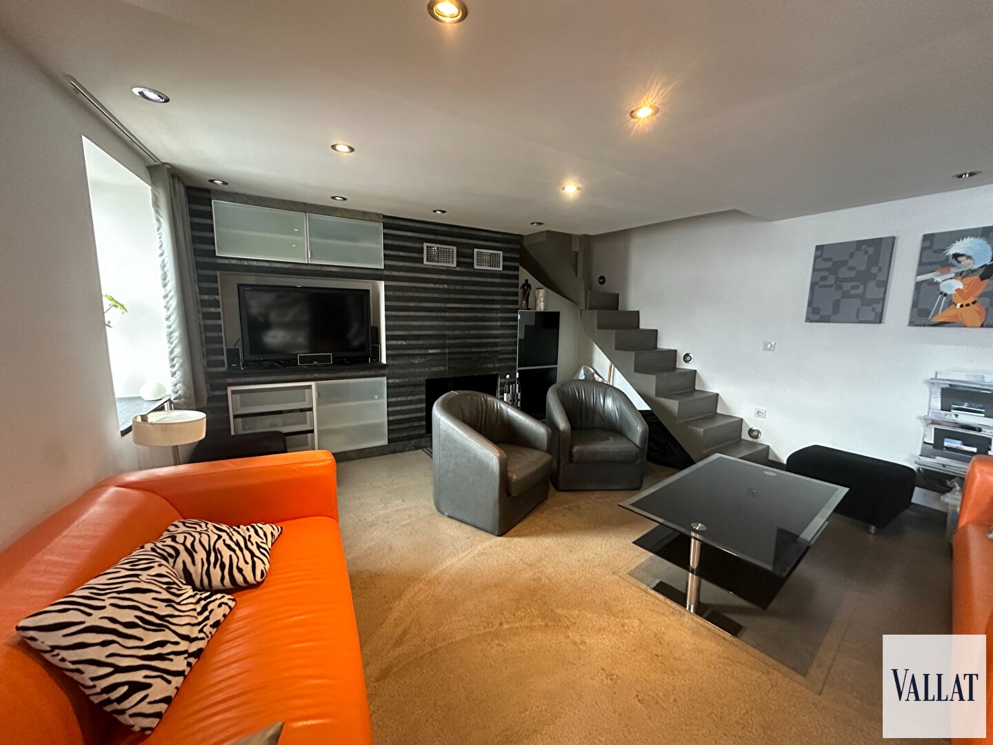 Chalet authentique de 1780