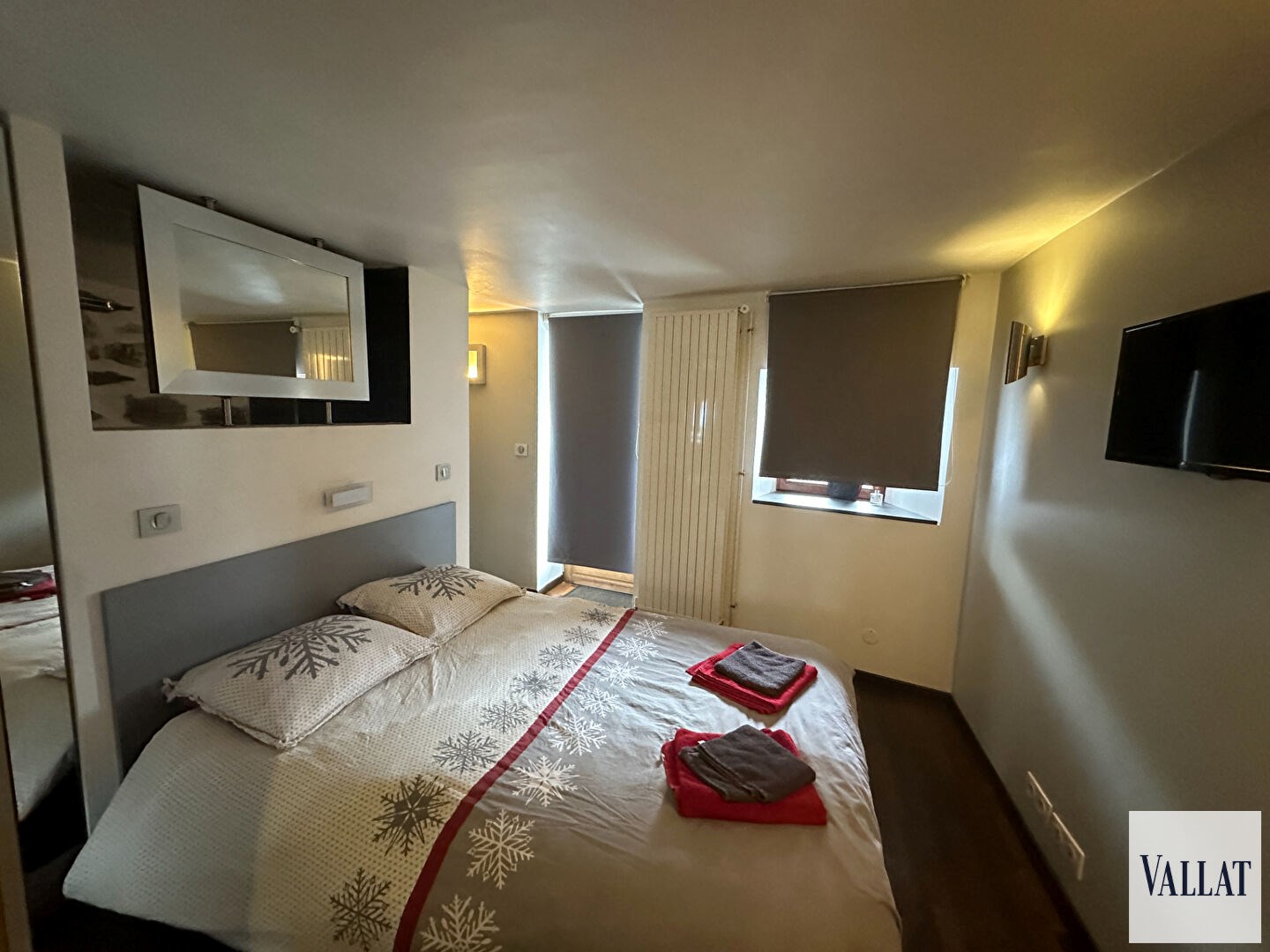 Chalet 5 bedrooms 150 sqm between Tignes and Val d'Isère