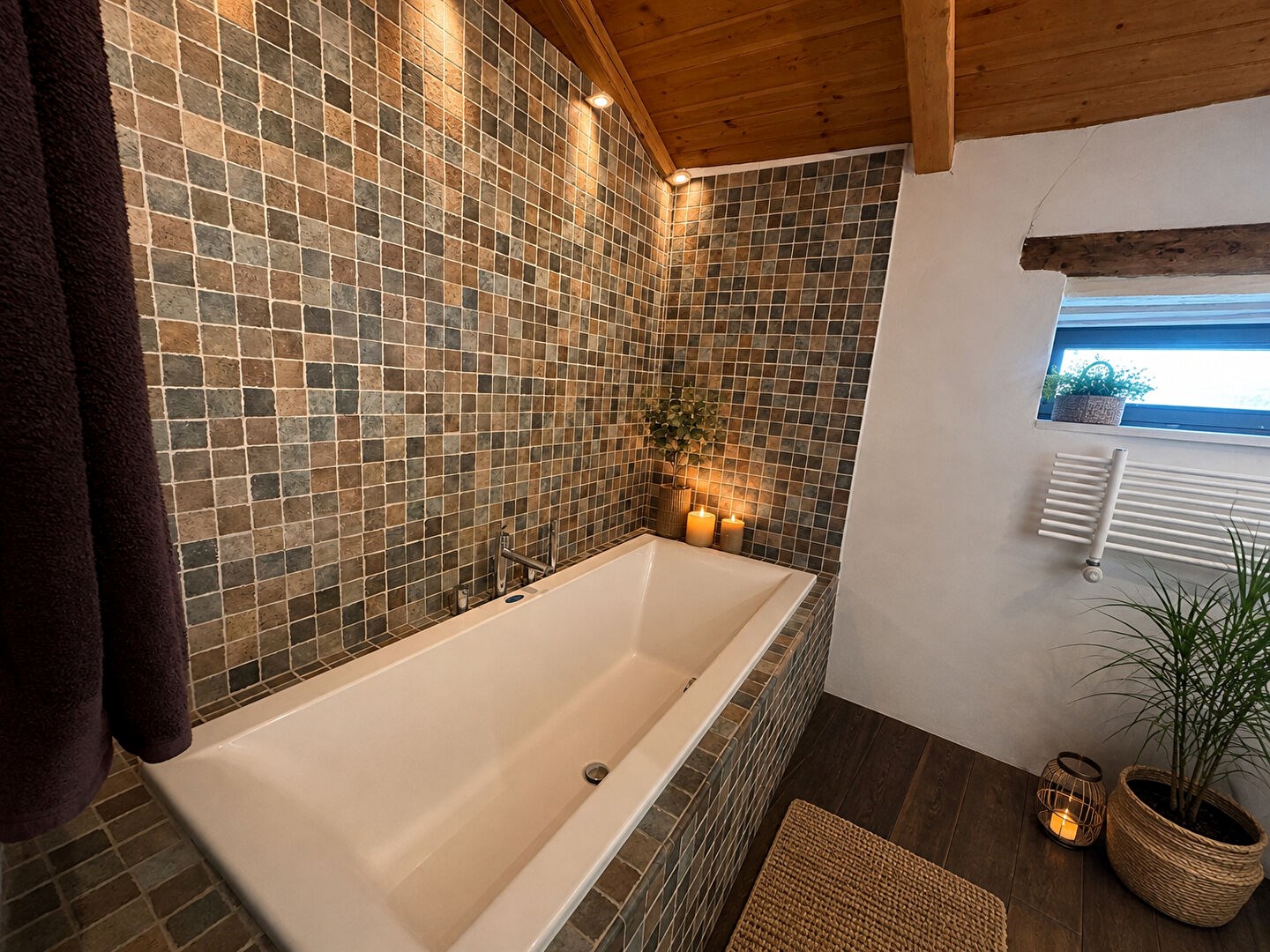 Tignes-Val d'Isère -Chalet authentique rénové 150 m²