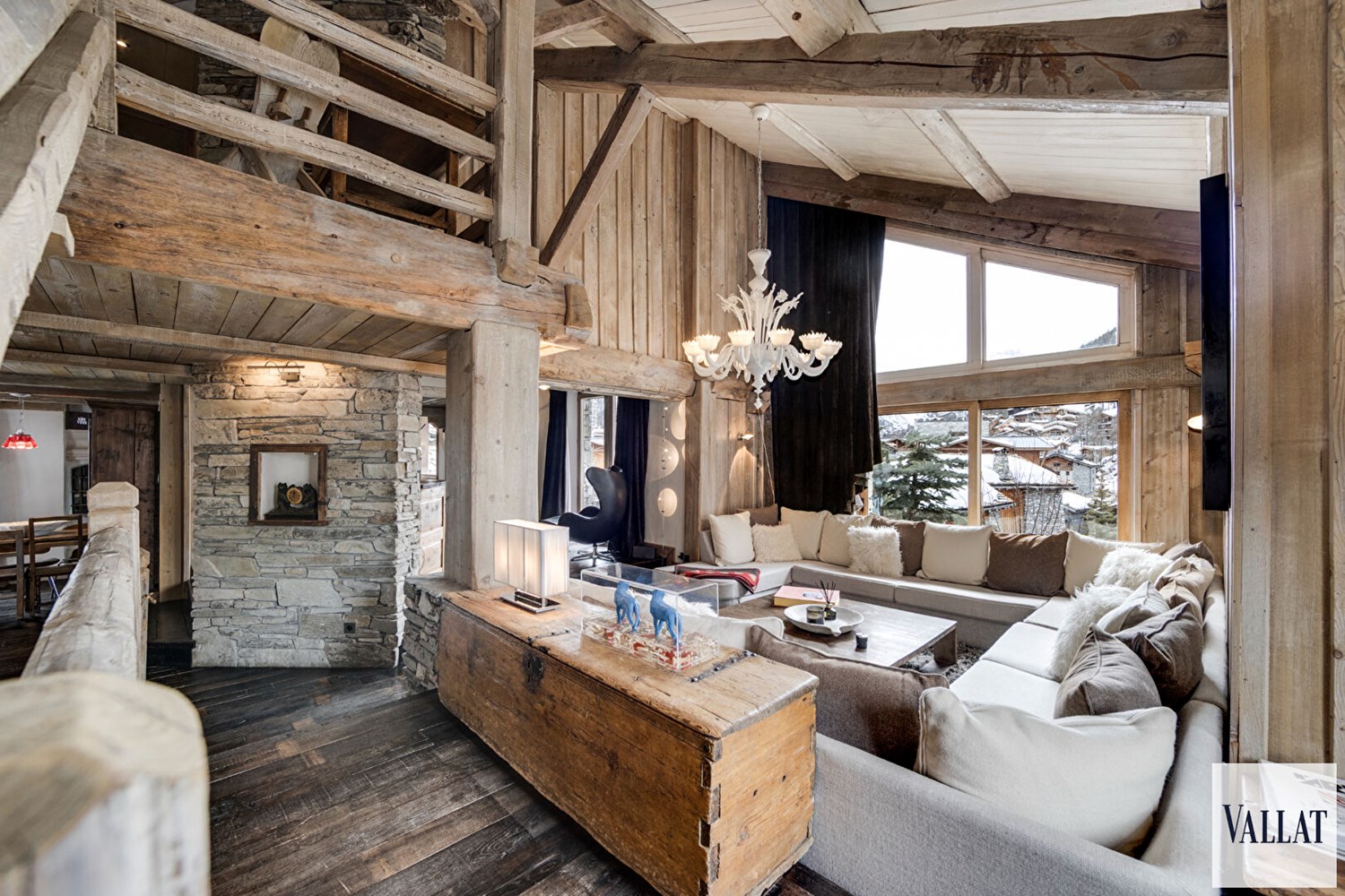 Chalet