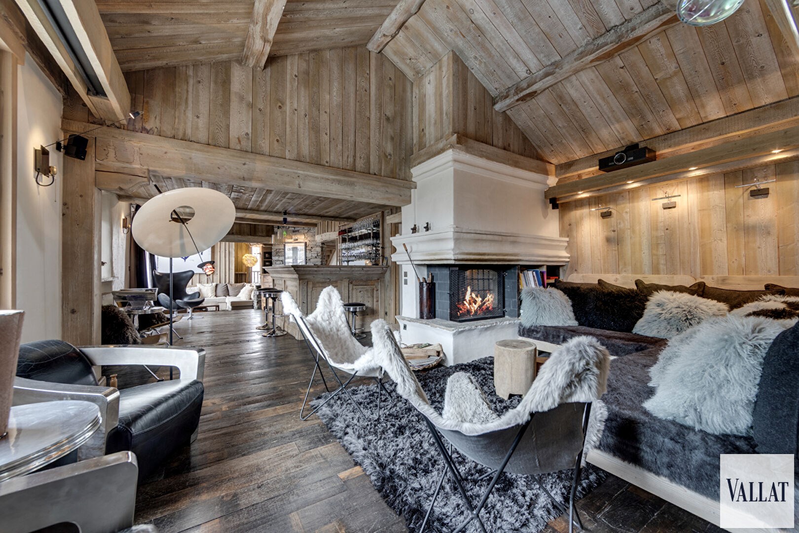 Chalet d'Exception à VAL-D'ISÈRE
