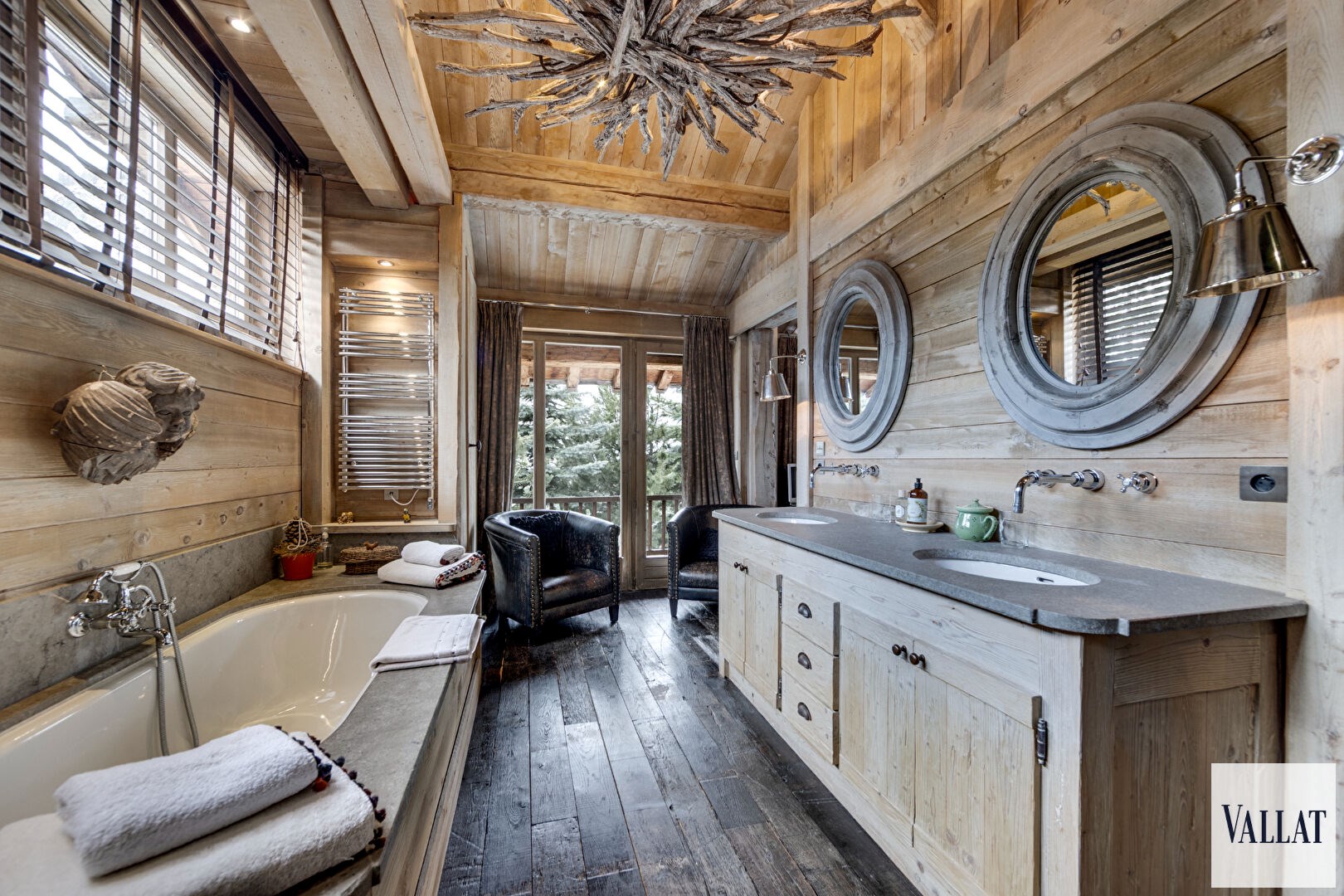 Chalet d'Exception à VAL-D'ISÈRE