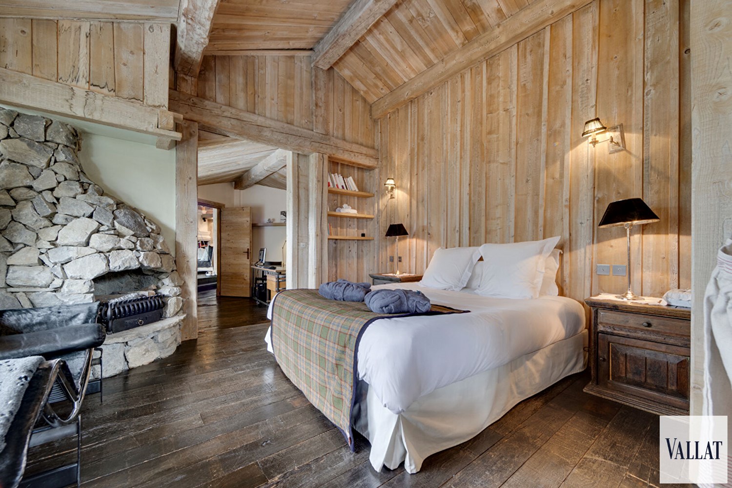 Chalet d'Exception à VAL-D'ISÈRE