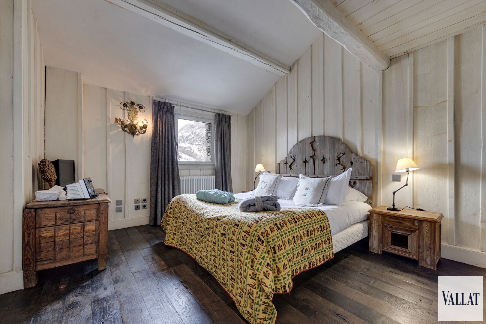 Chalet d'Exception à VAL-D'ISÈRE