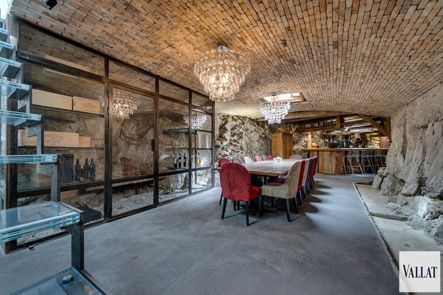 Chalet d'Exception à VAL-D'ISÈRE