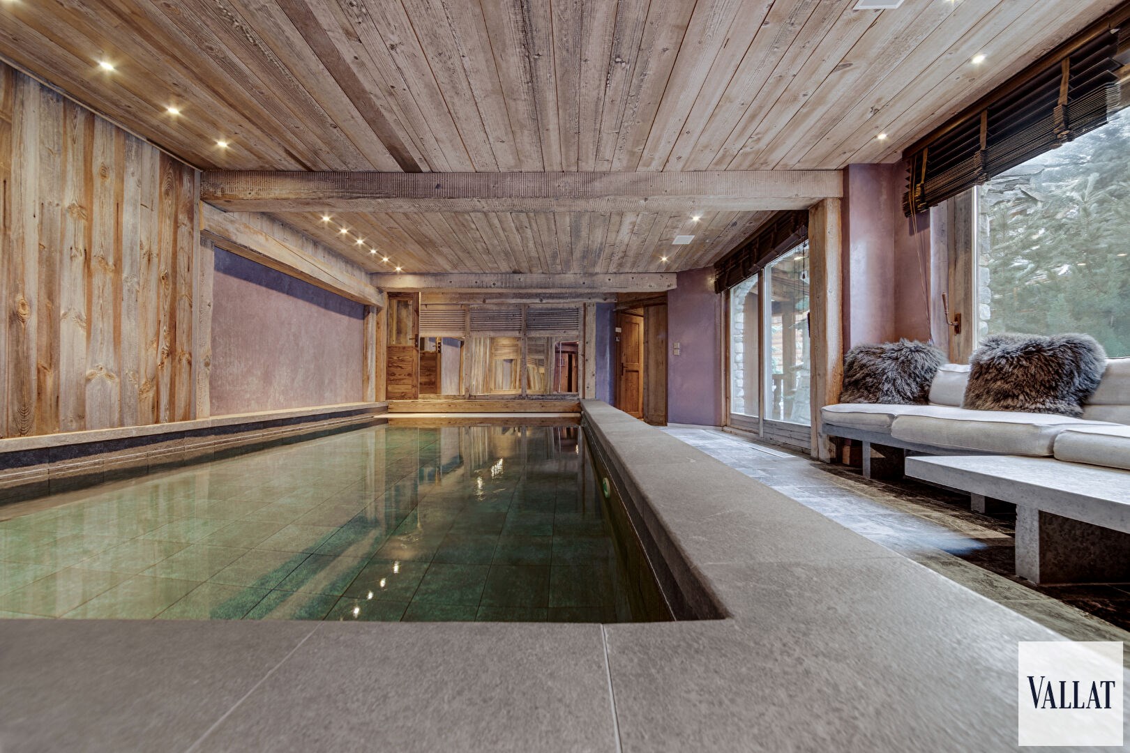 Chalet d'Exception à VAL-D'ISÈRE