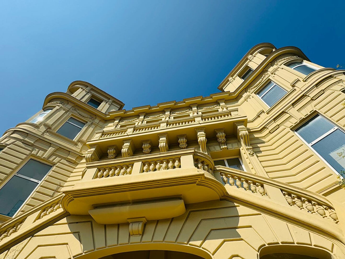 Ensemble immobilier d'exception à Cap d'Ail