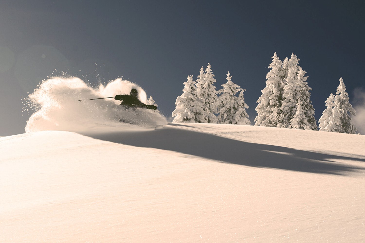 Appartement au fil de l'eau