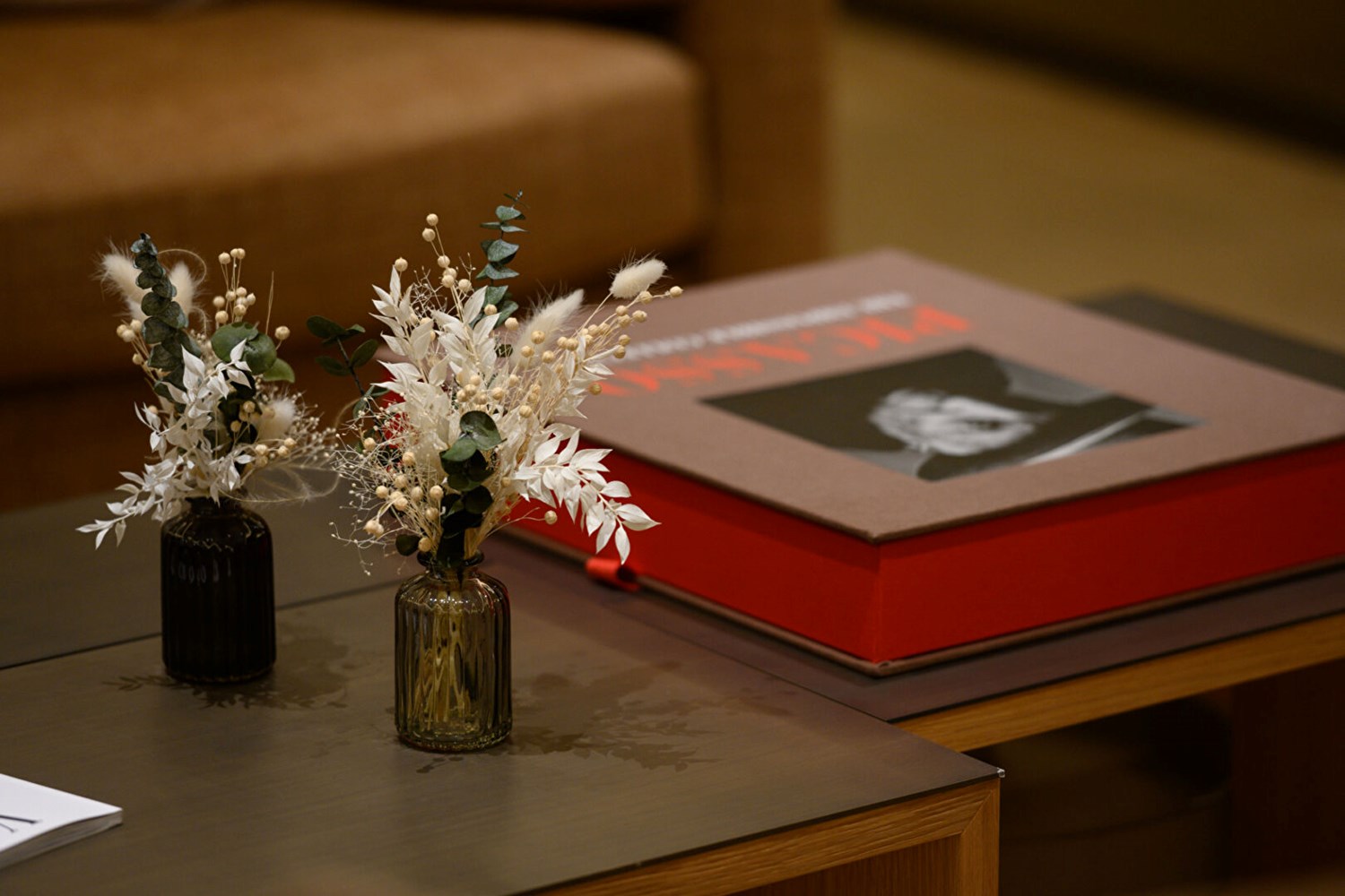 Apartment by the water