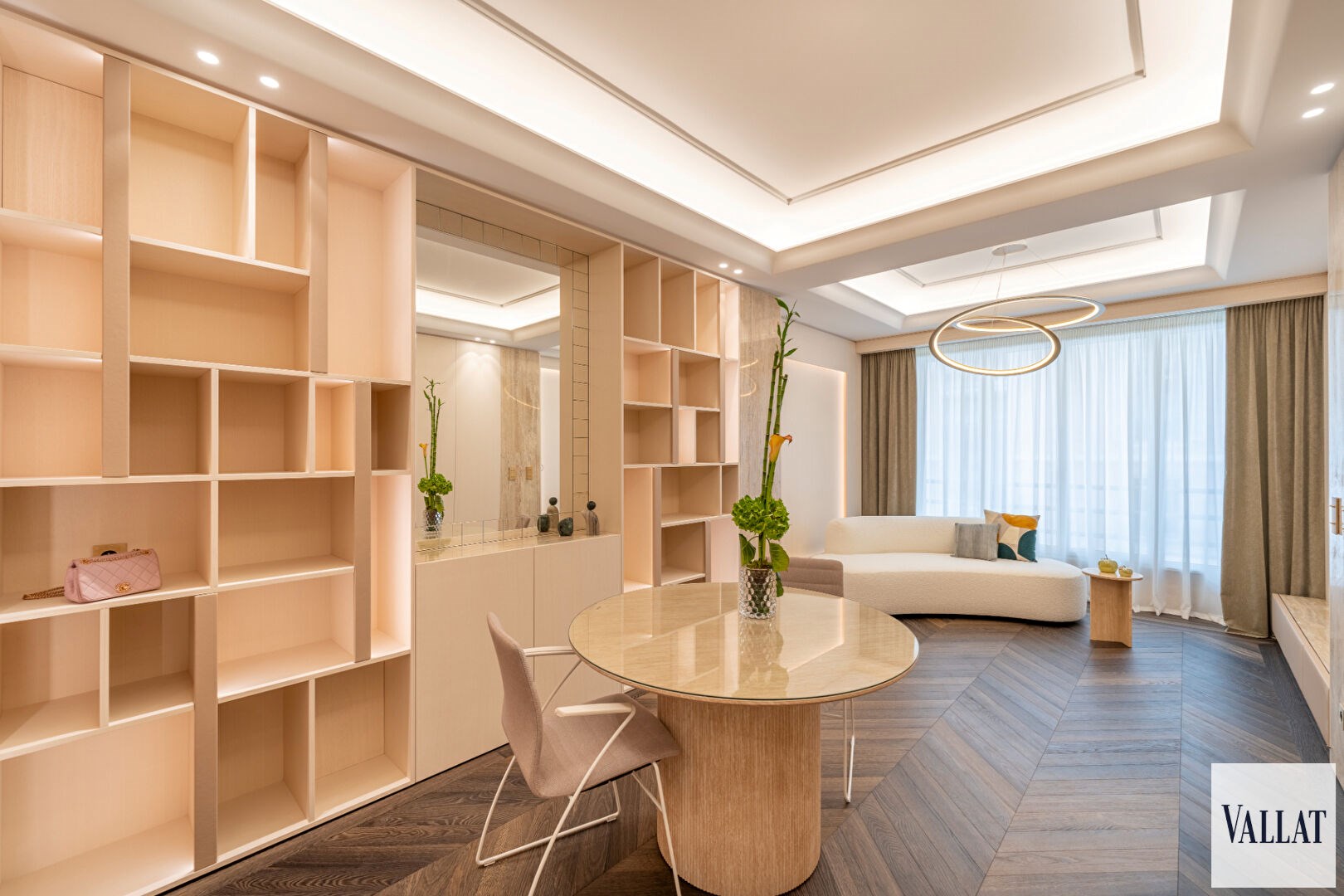 Appartement au coeur de Monte-Carlo