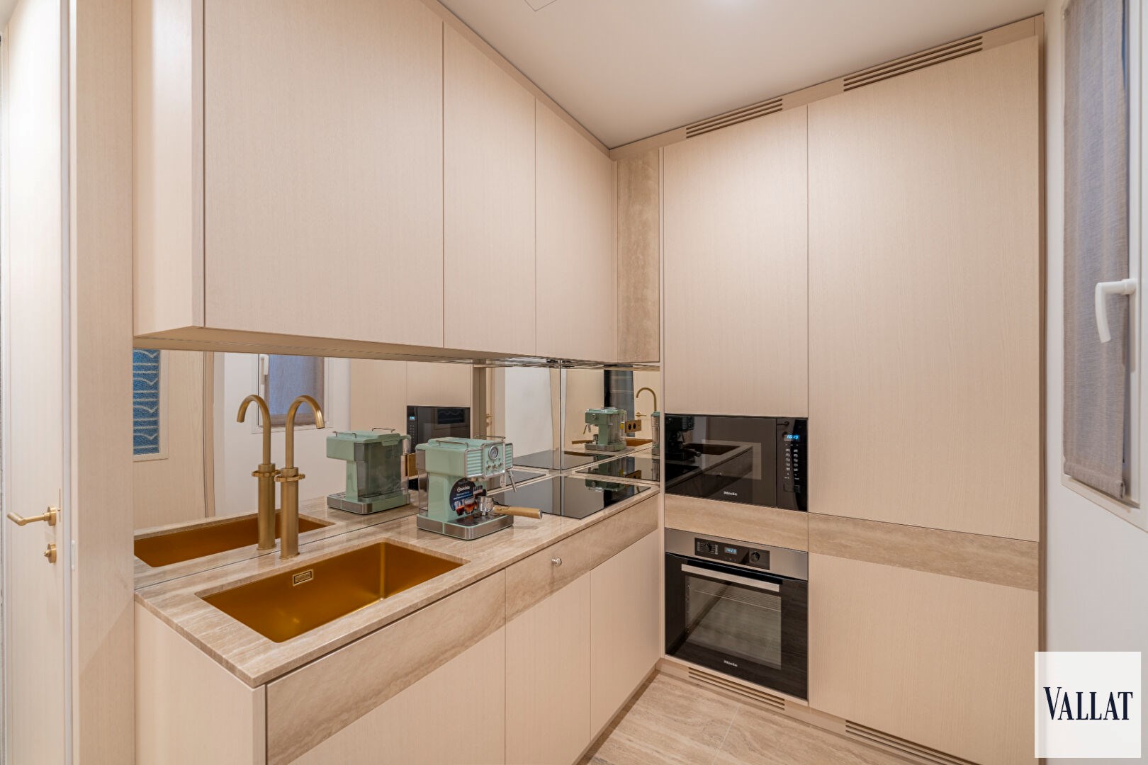 Appartement au coeur de Monte-Carlo